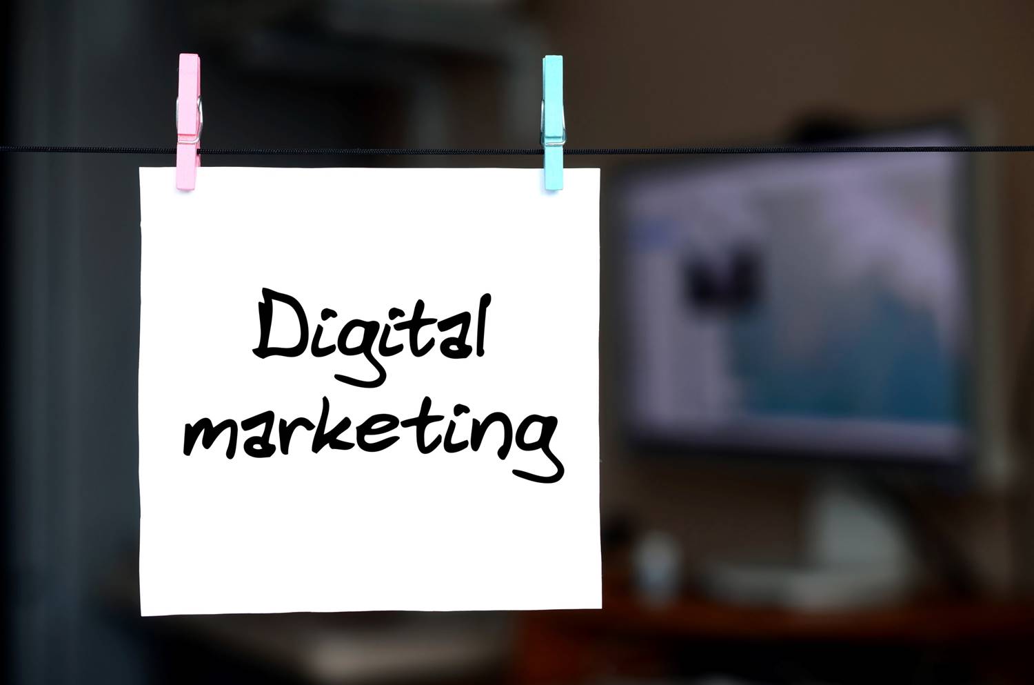 Maximizing Return on Investment in Digital Marketing: Strategies for Success